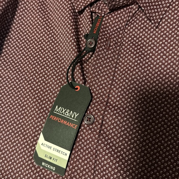 MIX&NY performance slim fit size XL - Picture 3 of 3